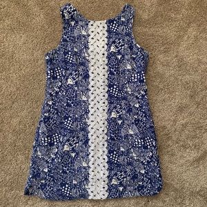 Women’s Lily Pulitzer Dress